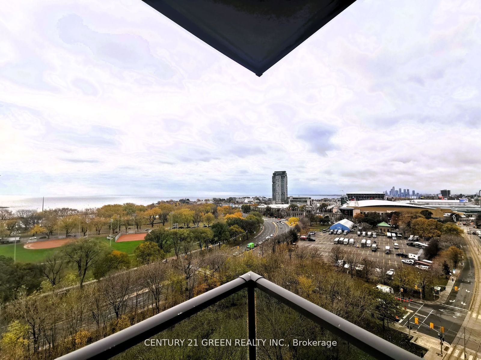 219 Fort York Blvd, unit 1409 for rent