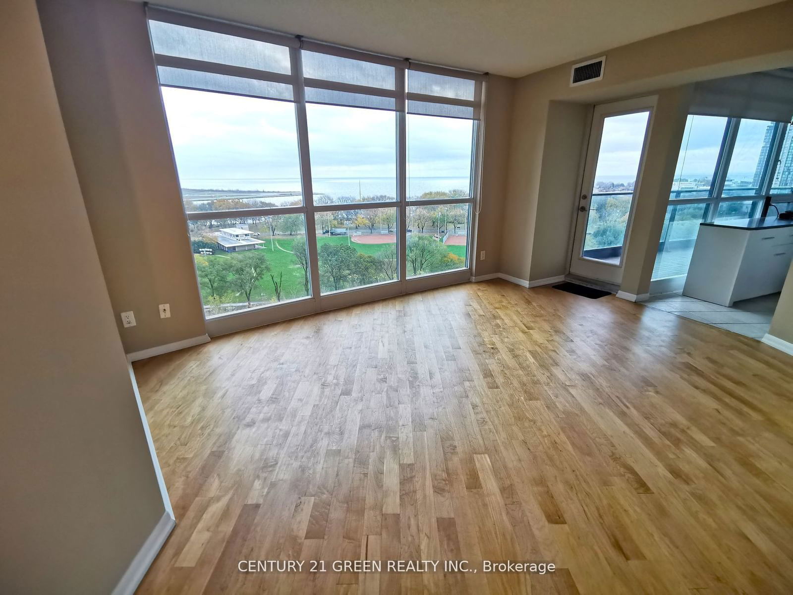 219 Fort York Blvd, unit 1409 for rent