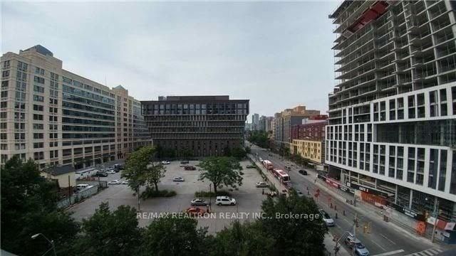 159 Dundas St E, unit 709 for rent - image #15