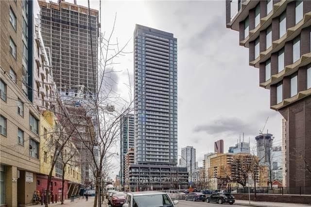 159 Dundas St E, unit 709 for rent - image #2