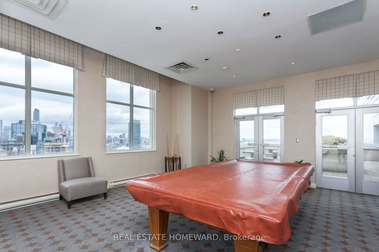 25 The Esplanade, unit 303 for rent - image #22