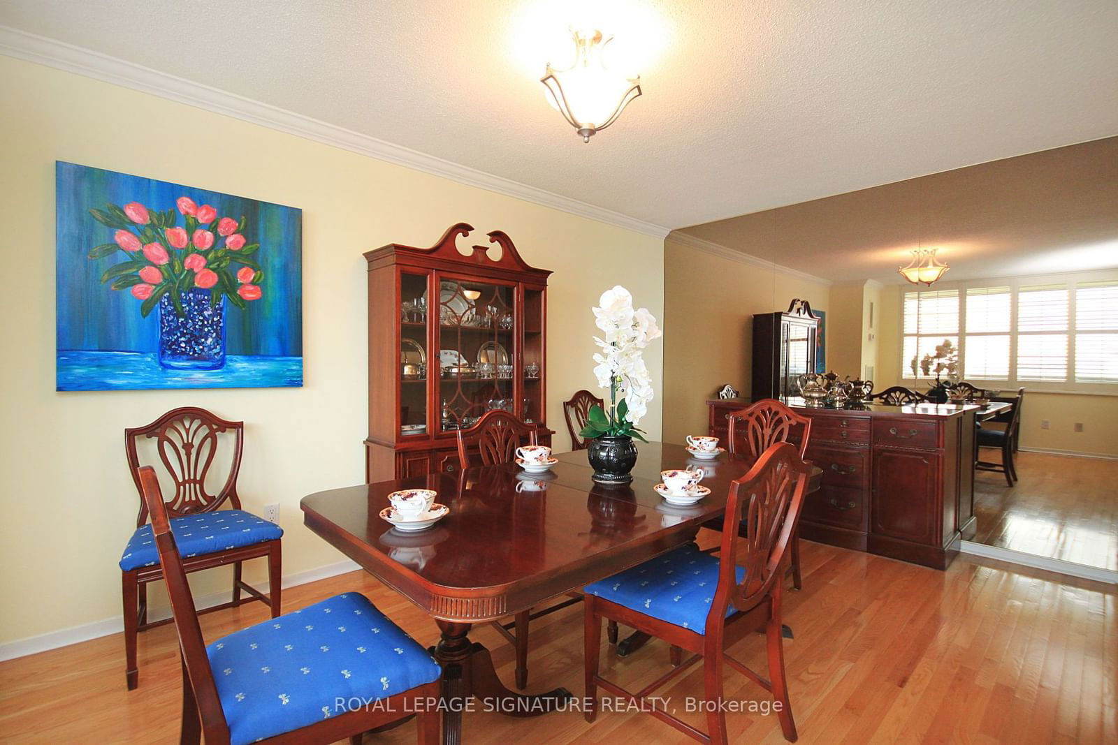 75 Wynford Hts Cres, unit 2005 for sale - image #19