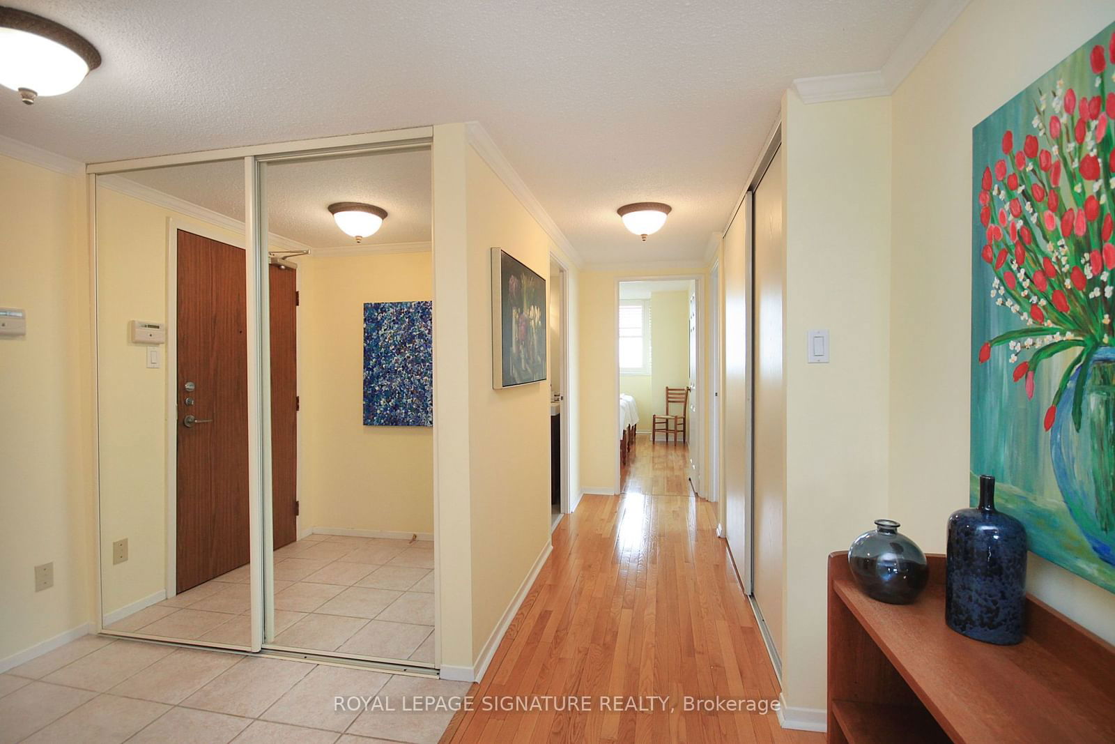 75 Wynford Hts Cres, unit 2005 for sale - image #3