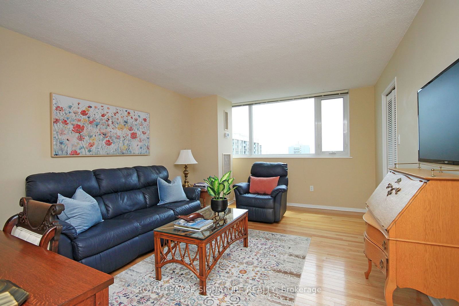 75 Wynford Hts Cres, unit 2005 for sale - image #30