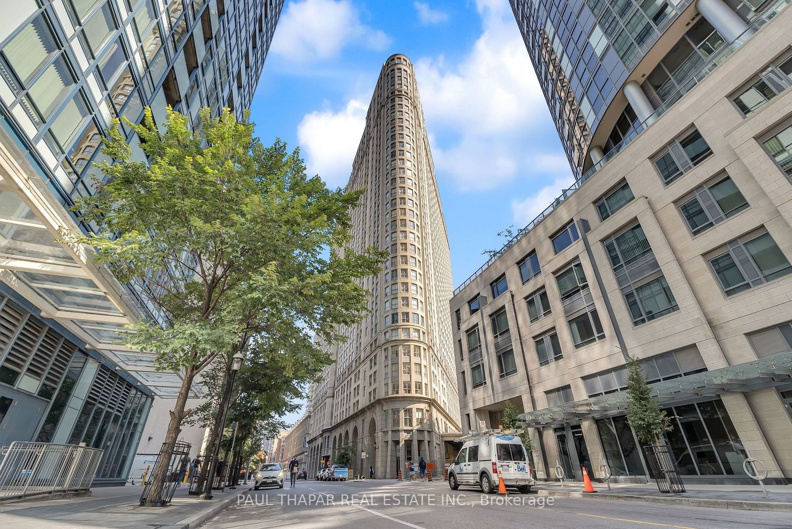 25 The Esplanade, unit 406 for sale - image #1