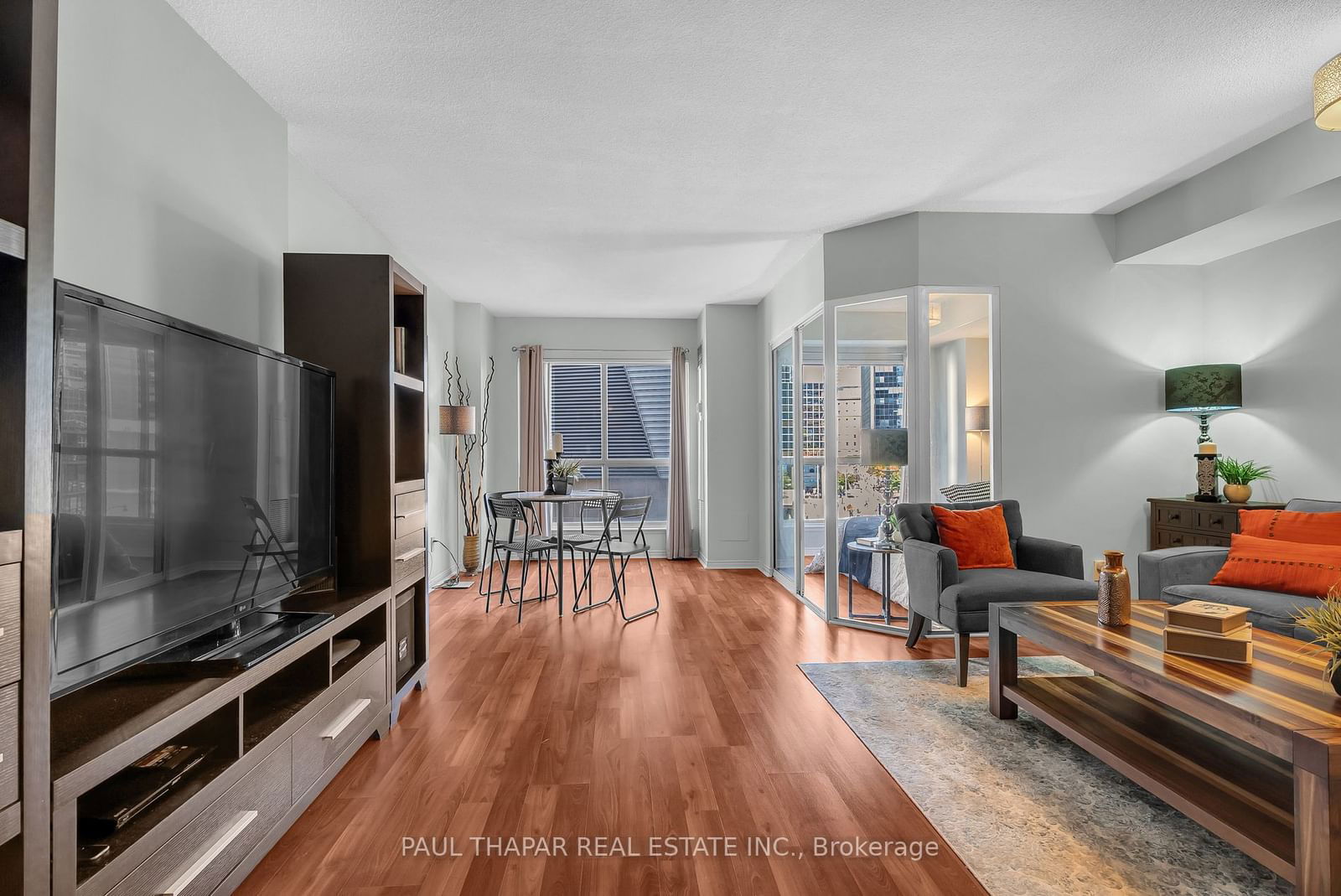 25 The Esplanade, unit 406 for sale - image #14