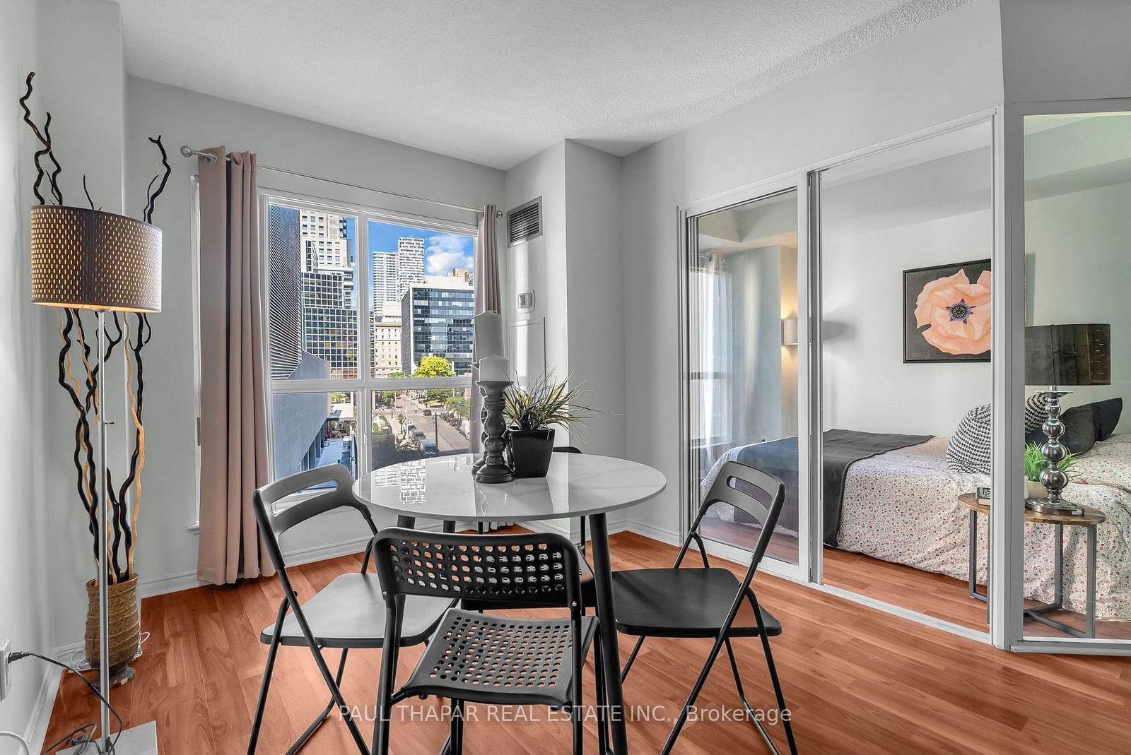 25 The Esplanade, unit 406 for sale - image #19