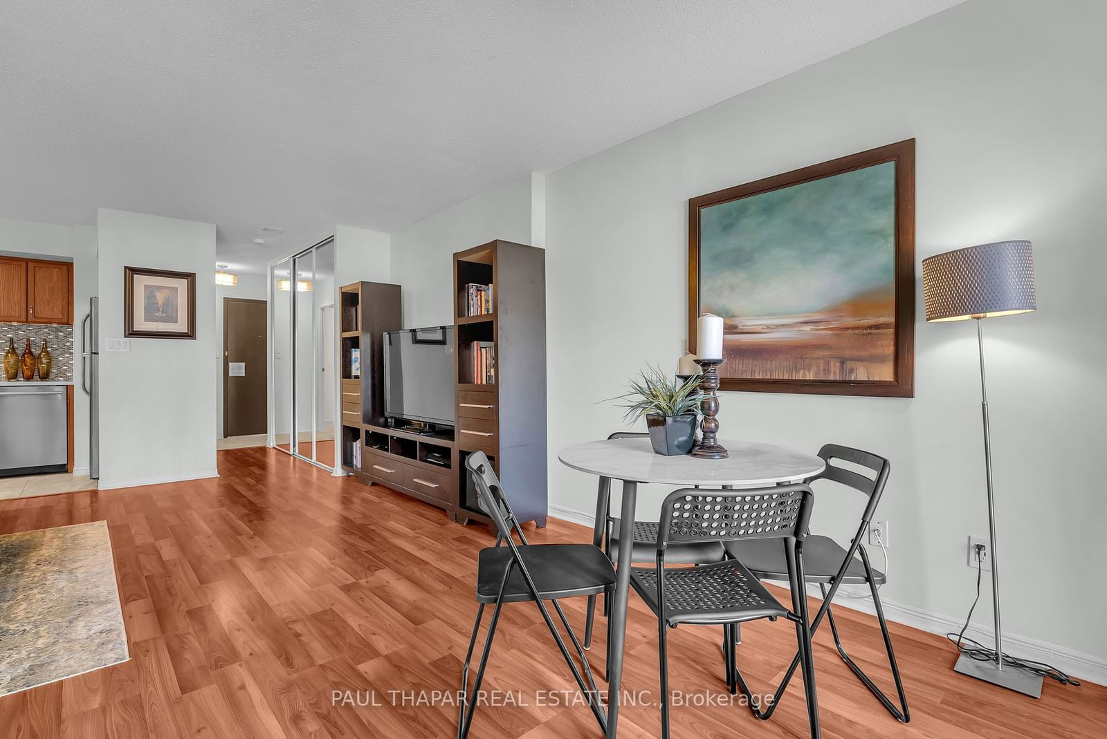 25 The Esplanade, unit 406 for sale - image #20