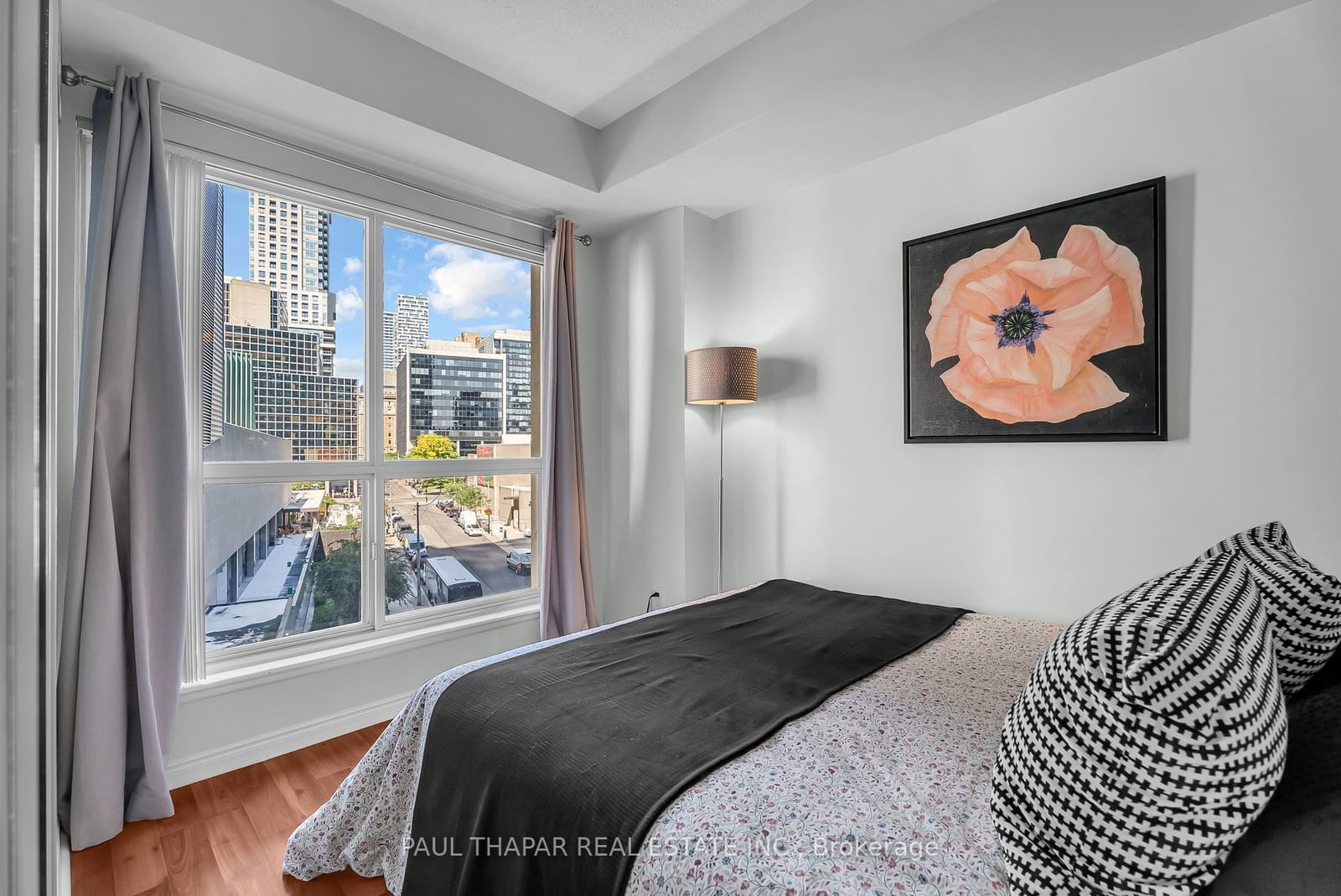 25 The Esplanade, unit 406 for sale - image #21