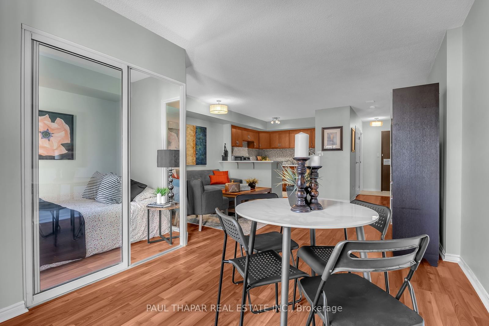 25 The Esplanade, unit 406 for sale - image #22