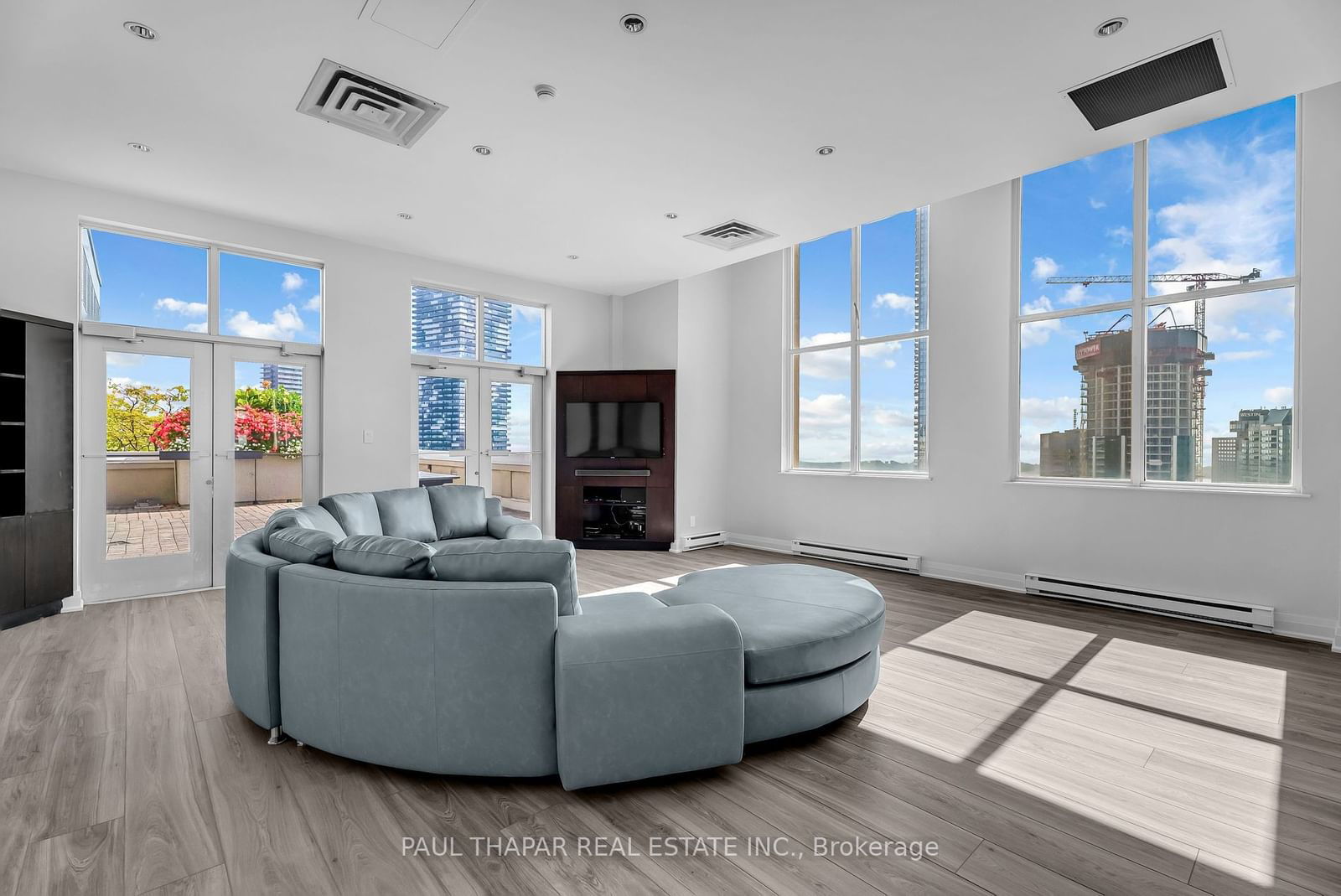 25 The Esplanade, unit 406 for sale - image #27