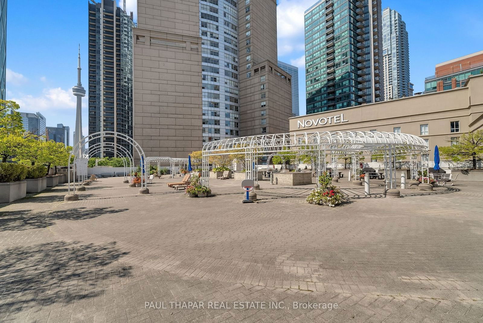 25 The Esplanade, unit 406 for sale - image #31