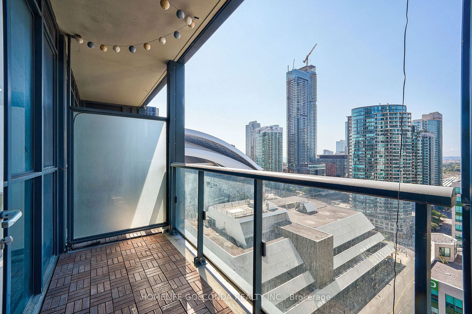 300 Front St W, unit 1913 for sale - image #12