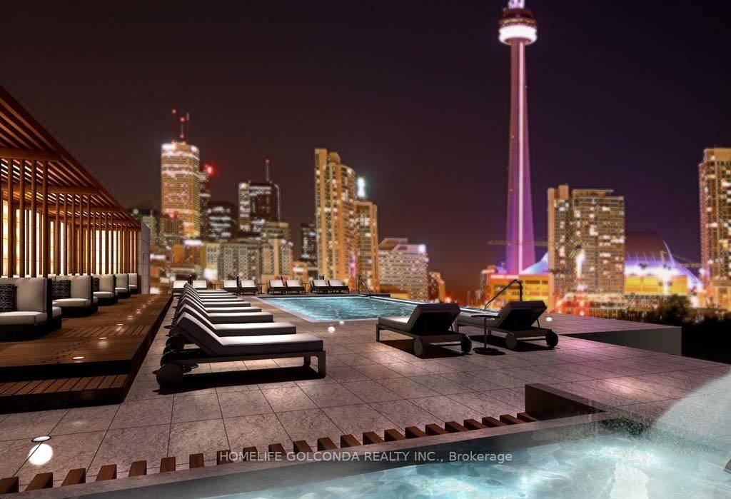 300 Front St W, unit 1913 for sale - image #13