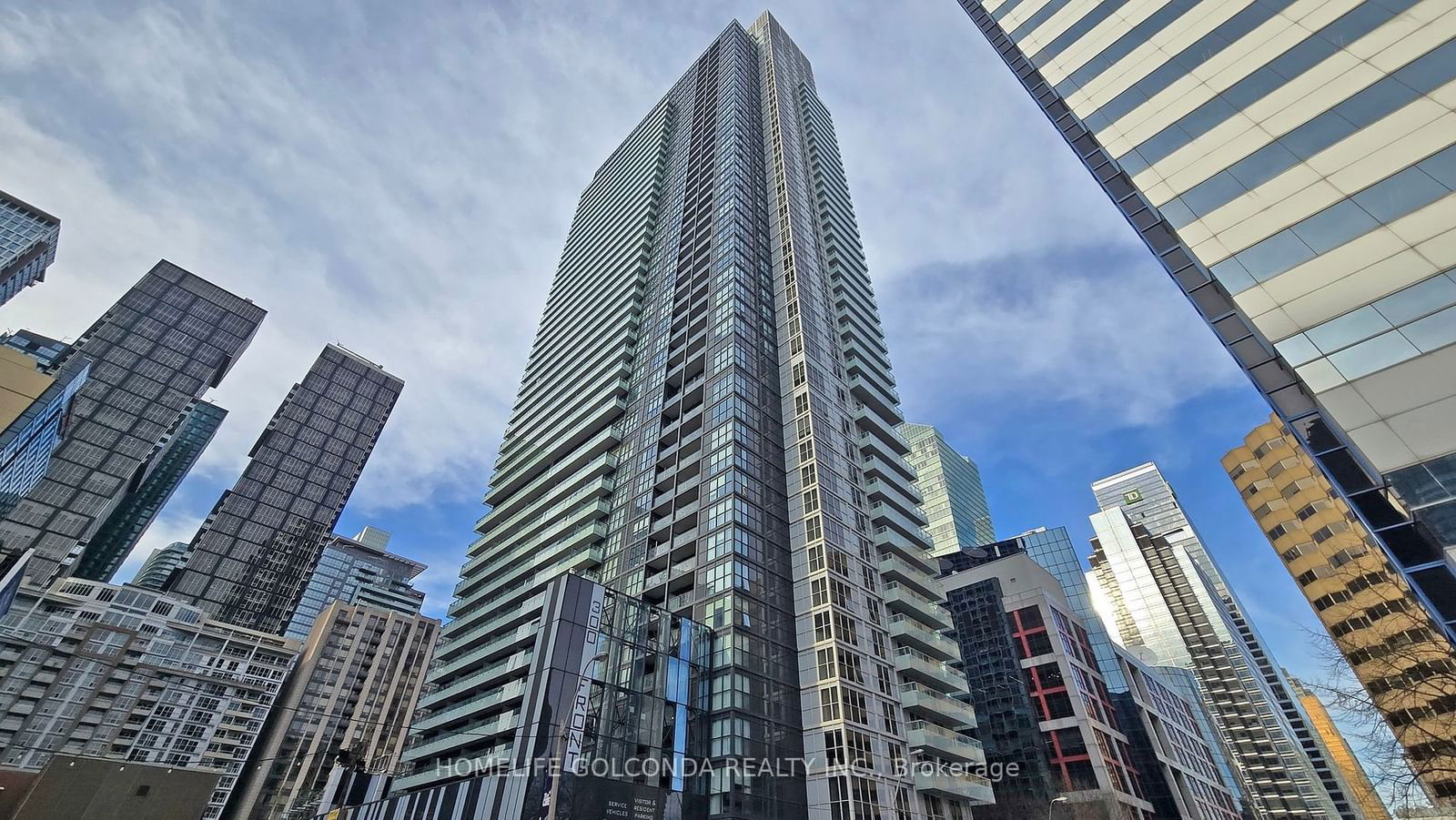 300 Front St W, unit 1913 for sale - image #18