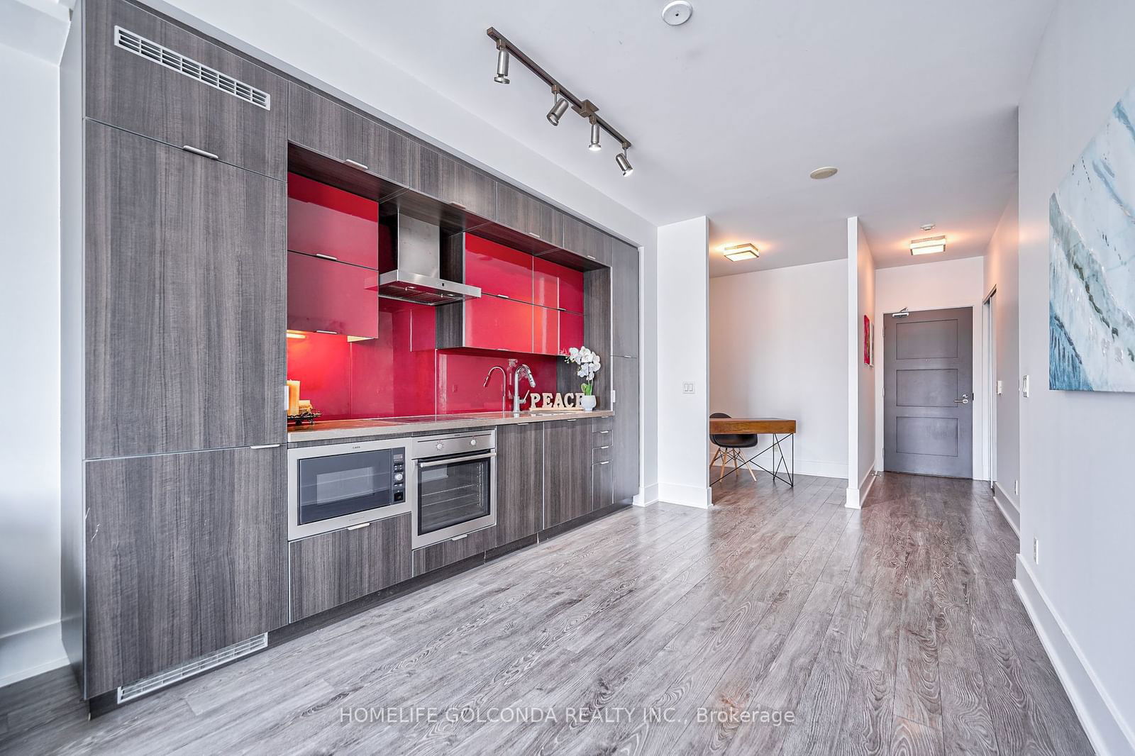 300 Front St W, unit 1913 for sale