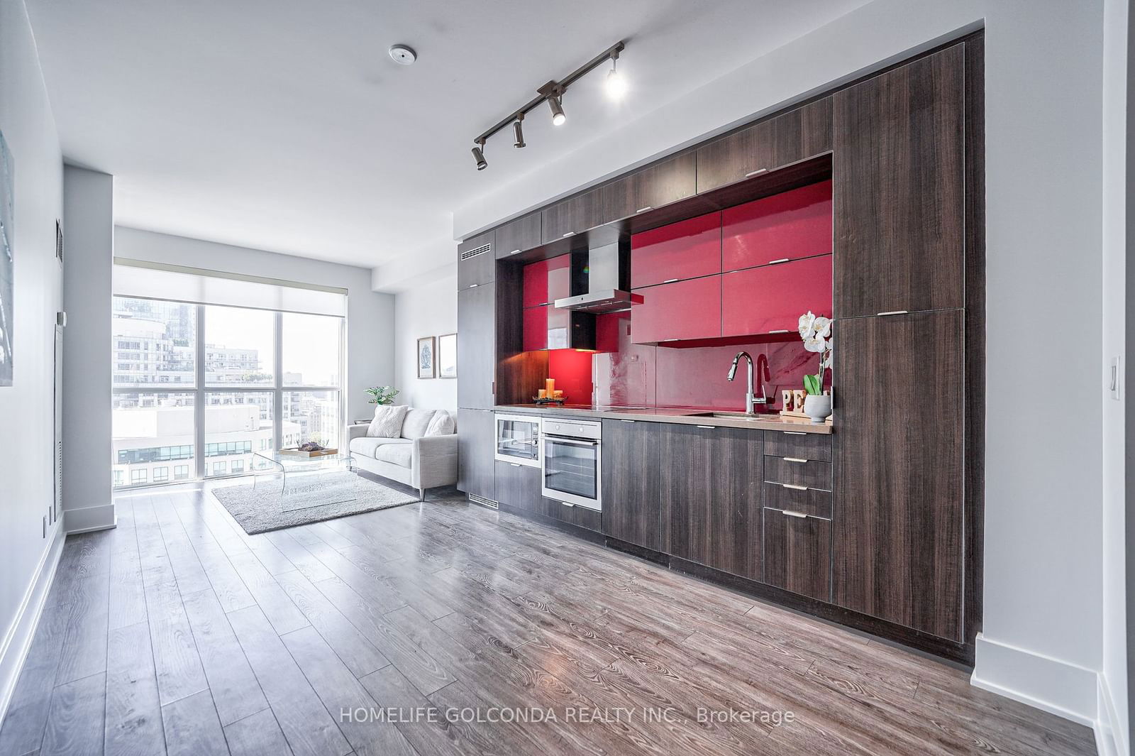 300 Front St W, unit 1913 for sale - image #4