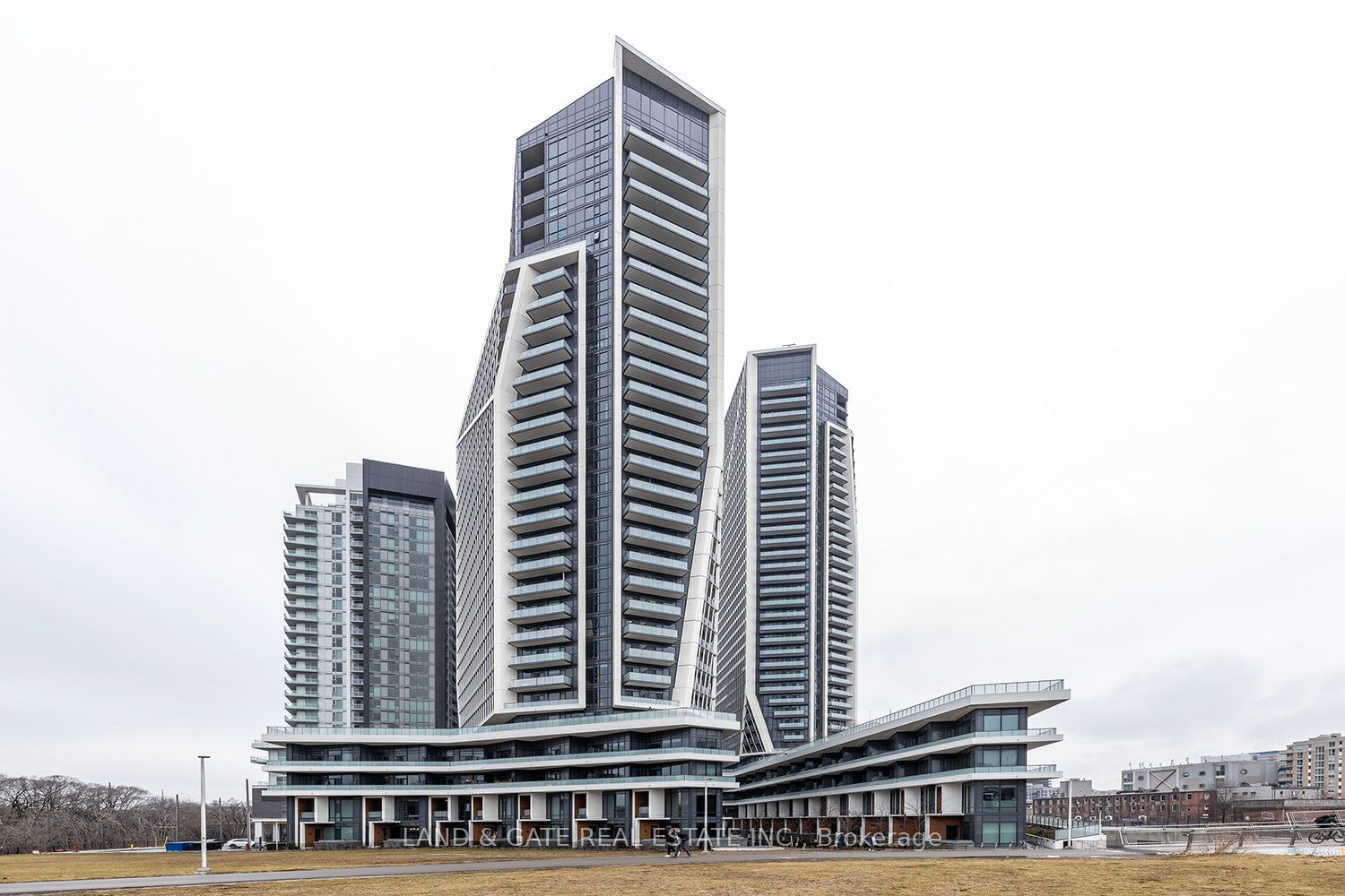 30 Ordnance St, unit 408 for rent - image #1