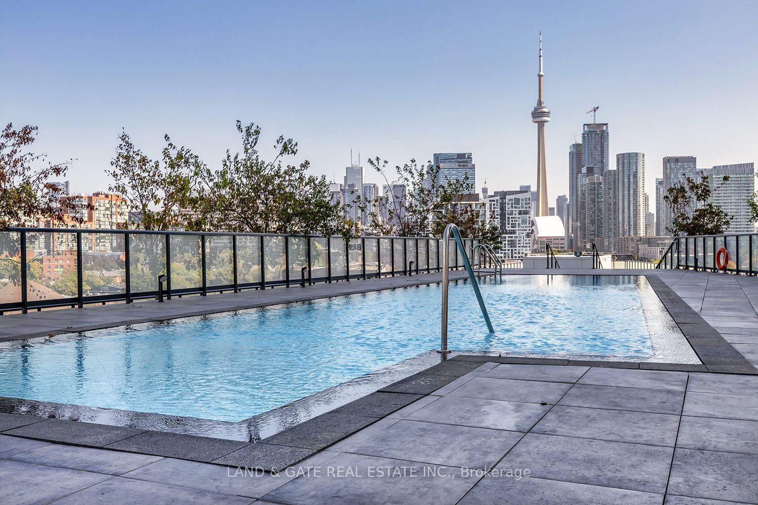 30 Ordnance St, unit 408 for rent