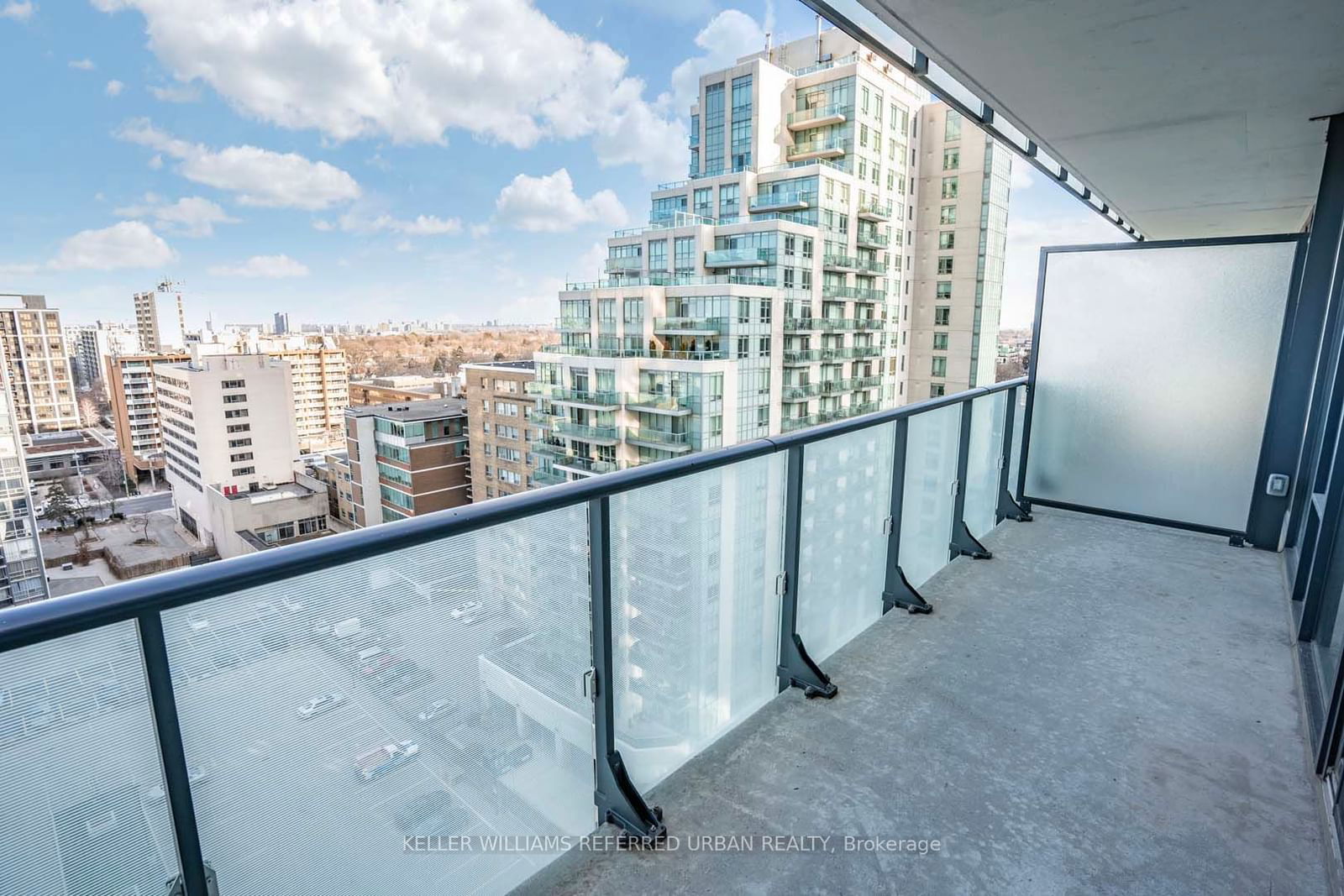 185 Roehampton Ave, unit 1109 for rent - image #19