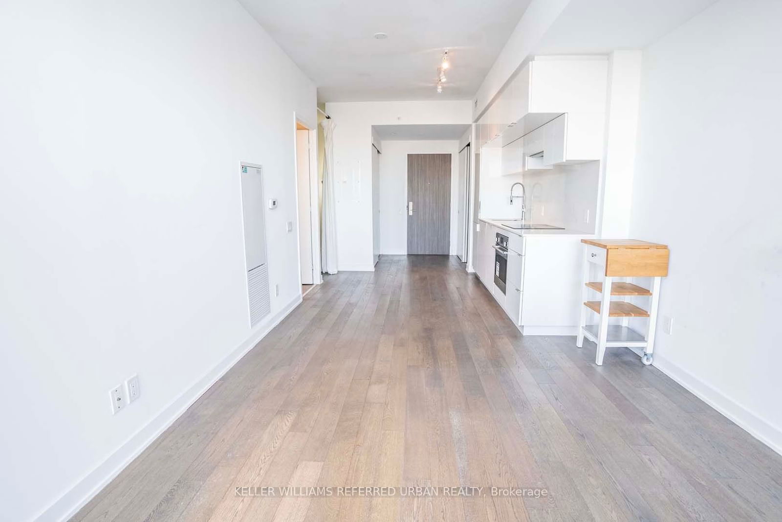 185 Roehampton Ave, unit 1109 for rent - image #7