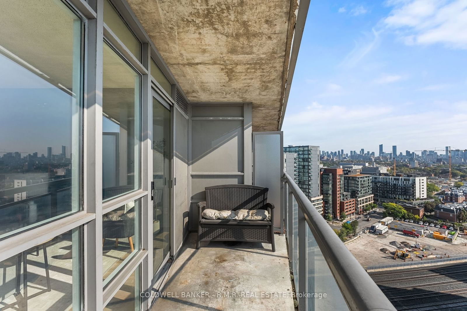 38 Joe Shuster Way, unit 1902 for sale