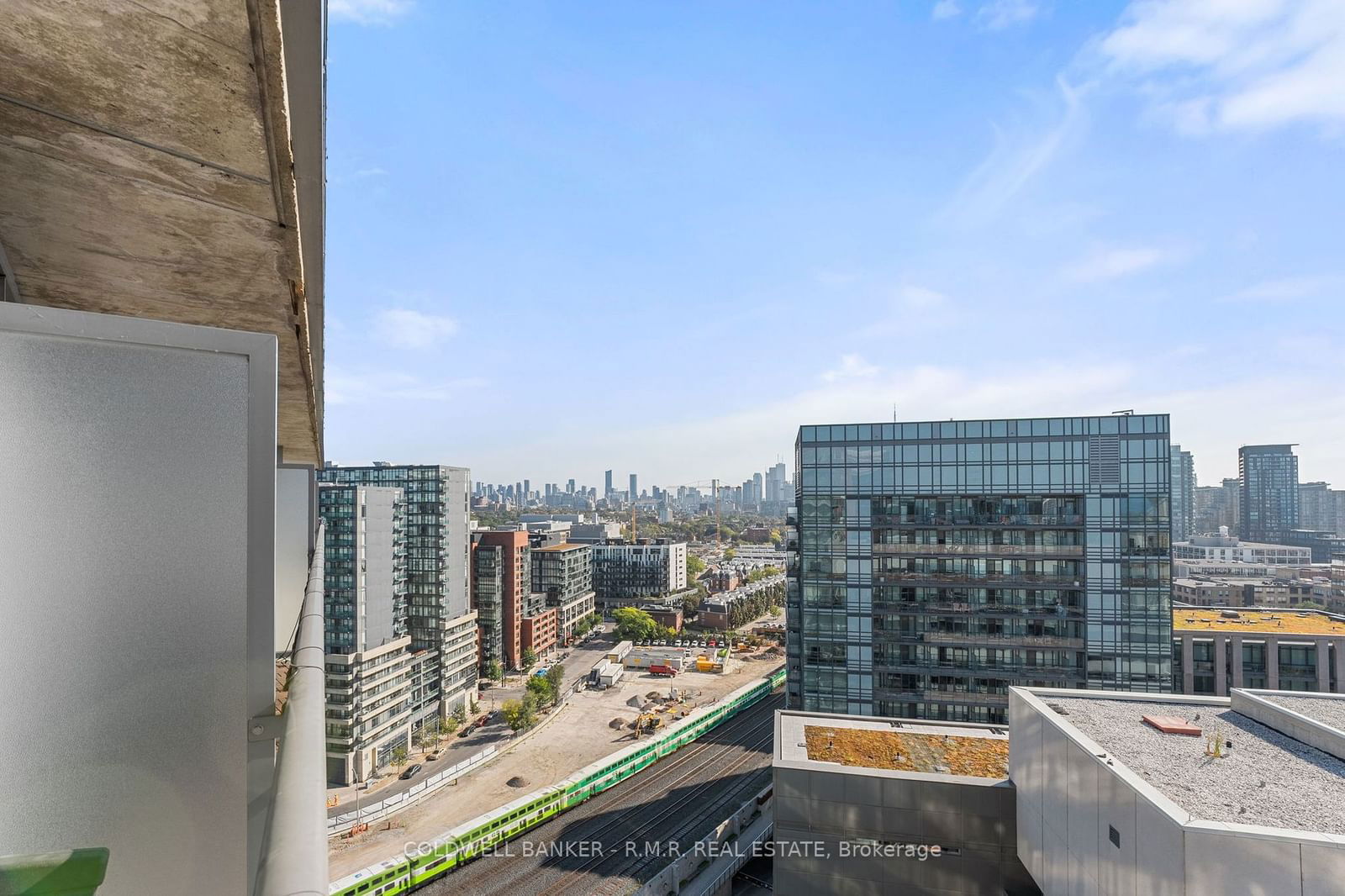 38 Joe Shuster Way, unit 1902 for sale - image #16