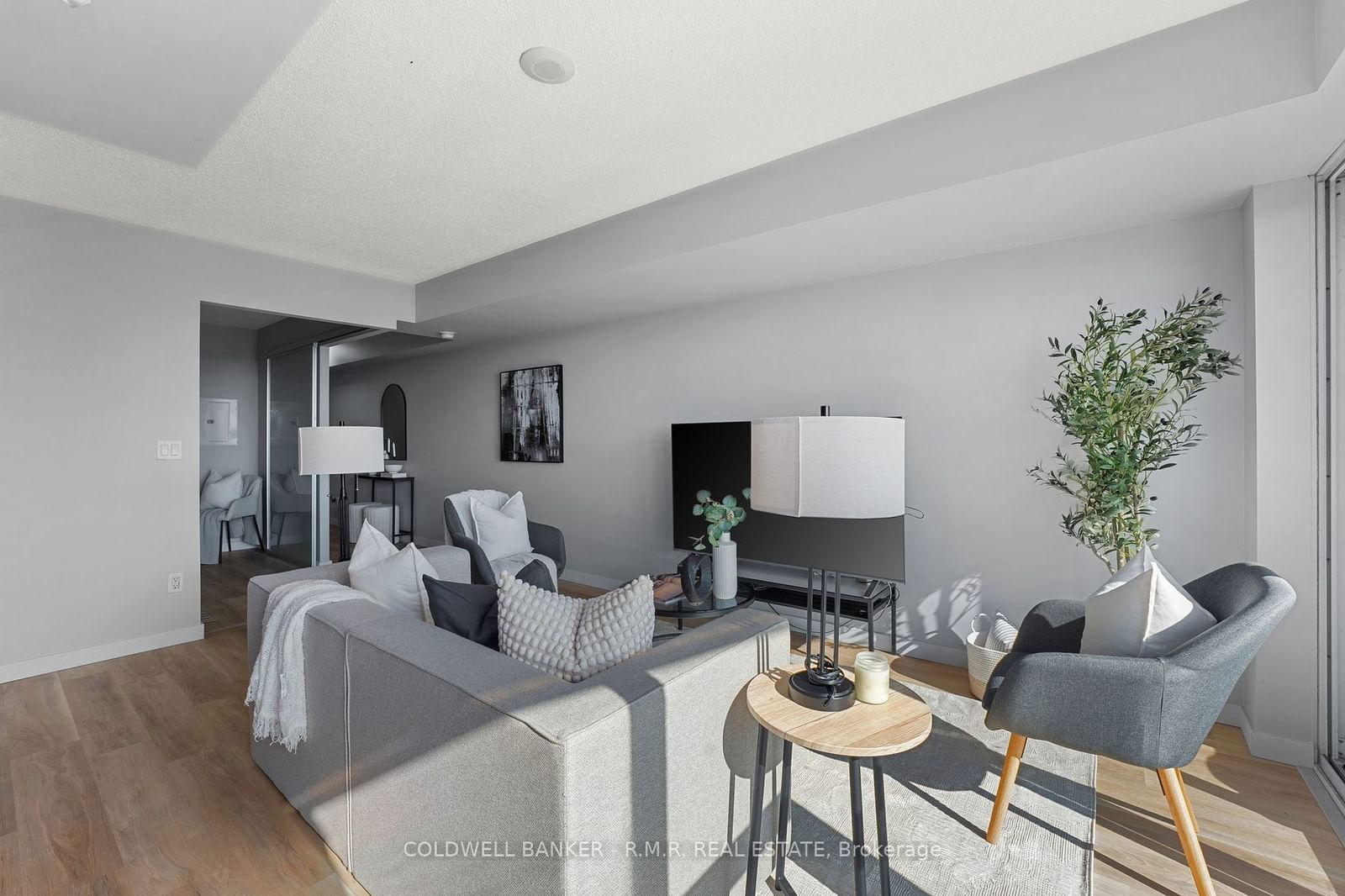 38 Joe Shuster Way, unit 1902 for sale - image #4