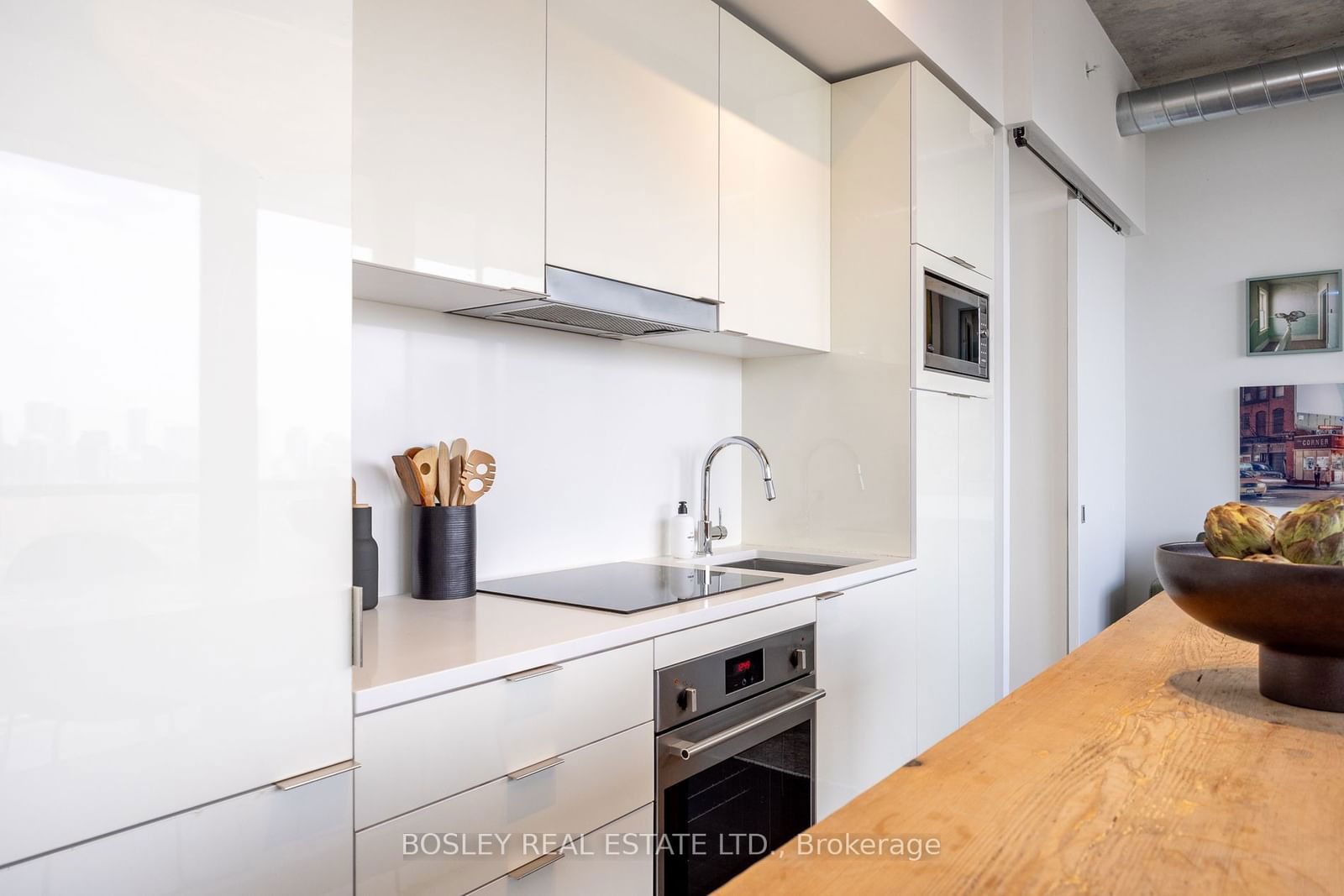 170 Bayview Ave, unit 2802 for sale - image #11