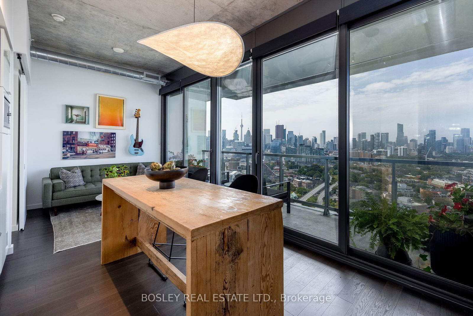 170 Bayview Ave, unit 2802 for sale - image #13