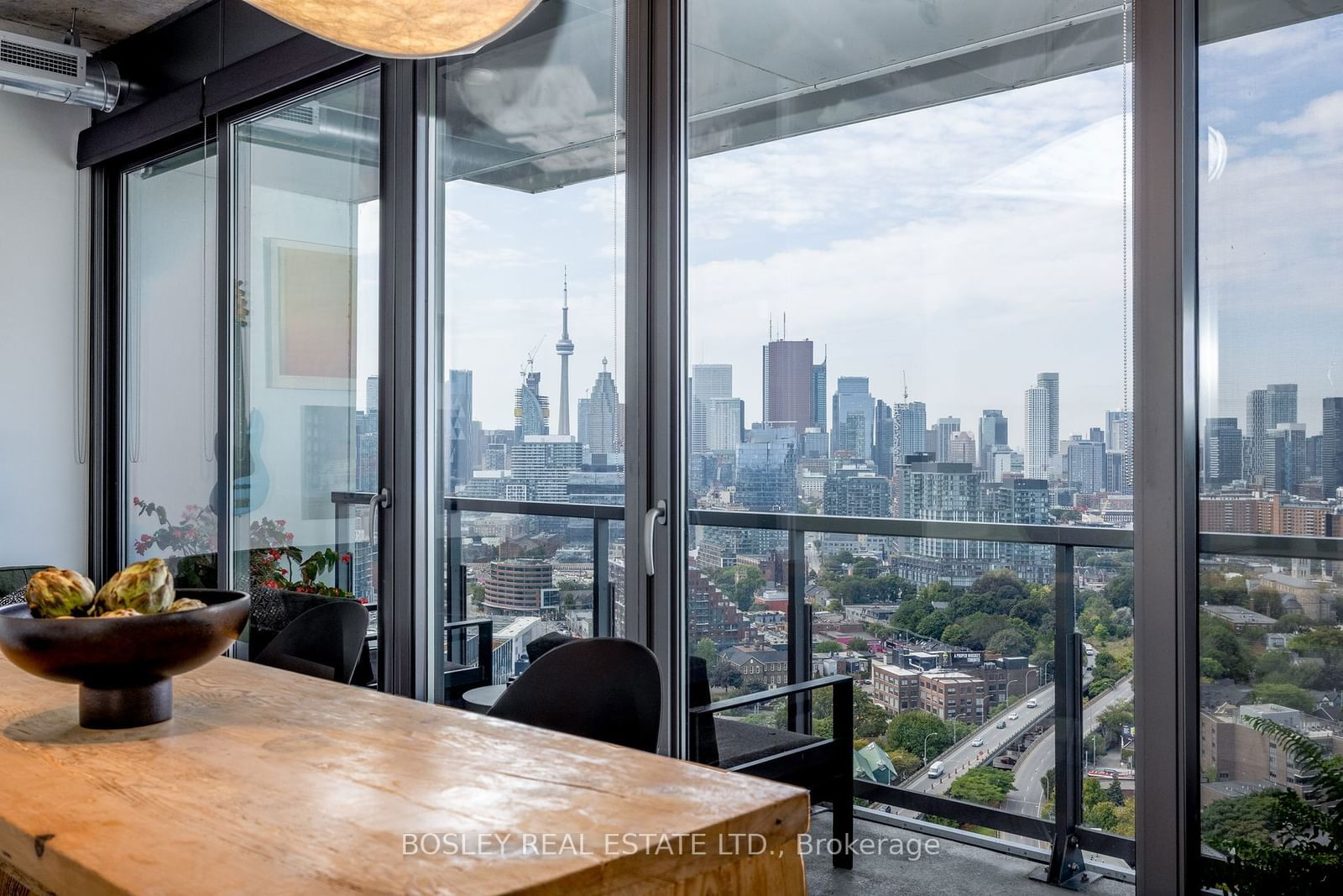 170 Bayview Ave, unit 2802 for sale - image #14