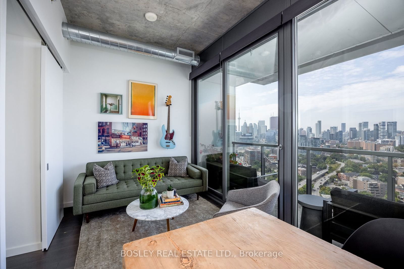 170 Bayview Ave, unit 2802 for sale - image #17