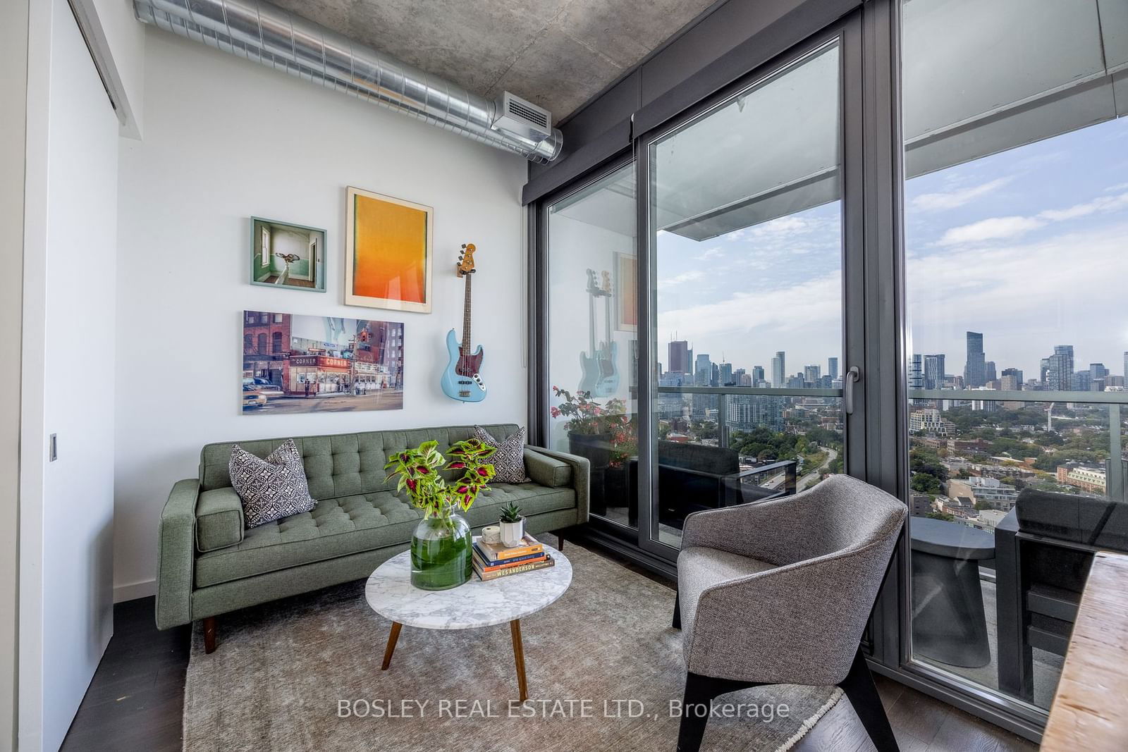 170 Bayview Ave, unit 2802 for sale - image #18