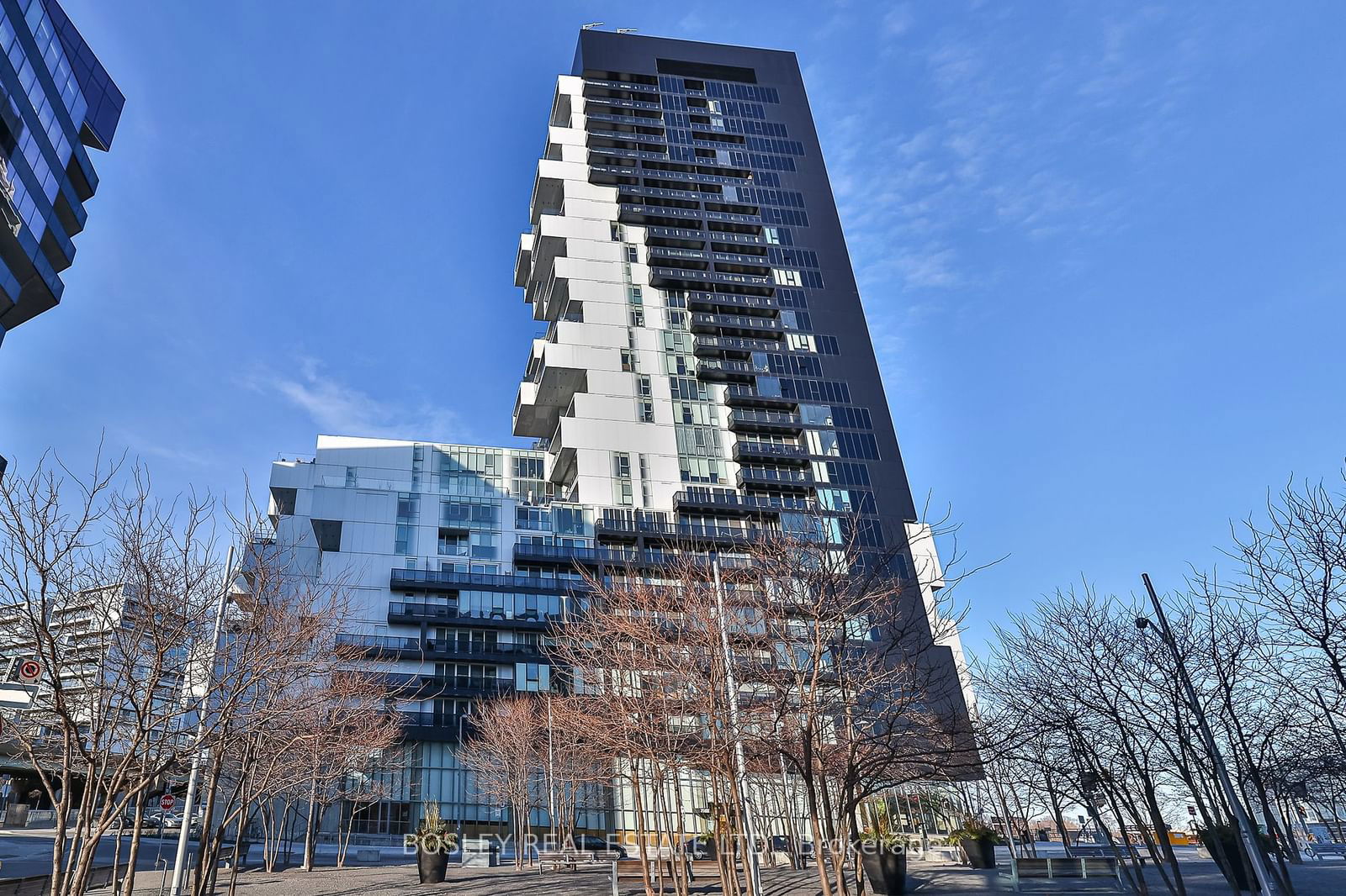 170 Bayview Ave, unit 2802 for sale