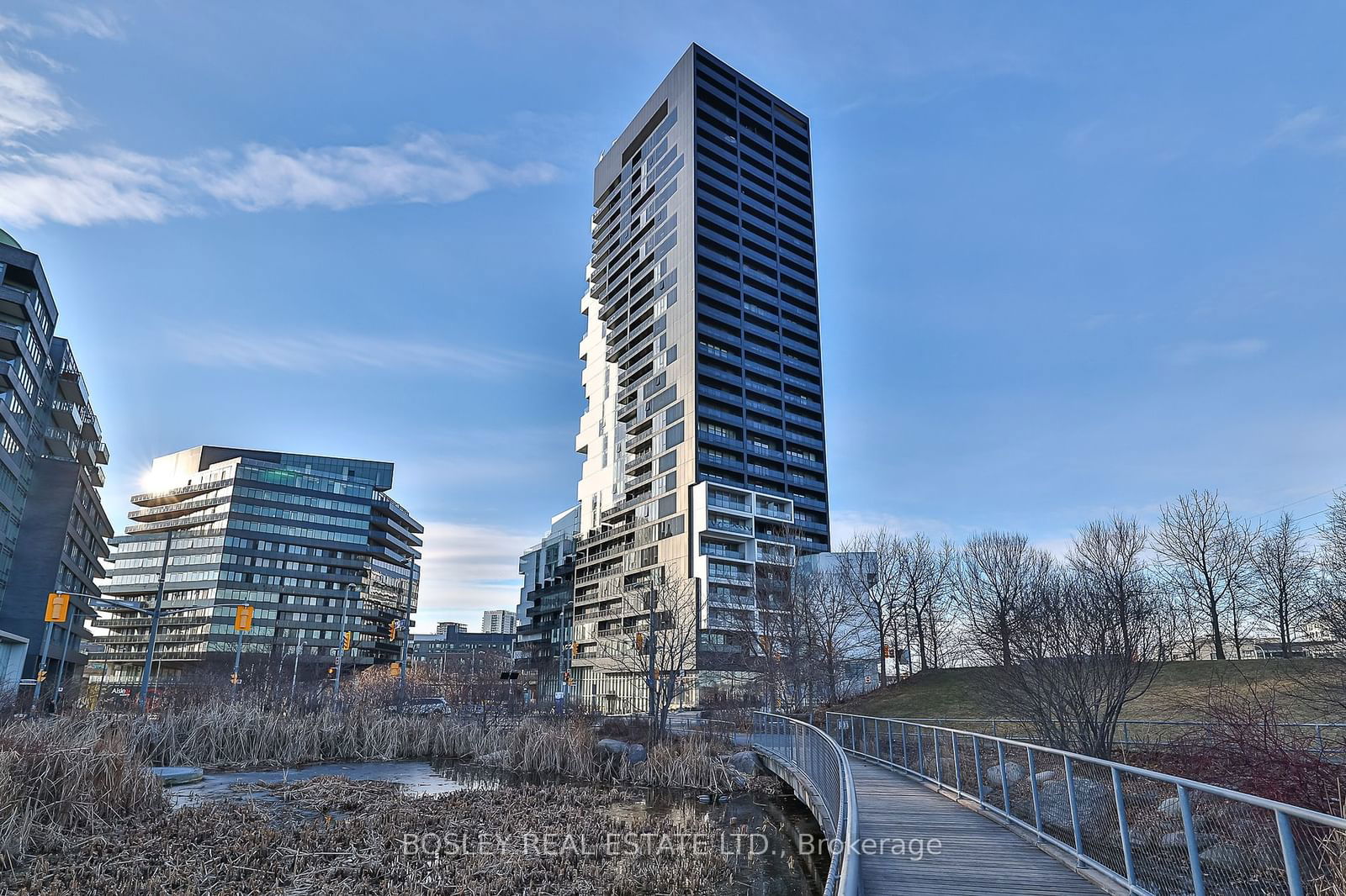 170 Bayview Ave, unit 2802 for sale