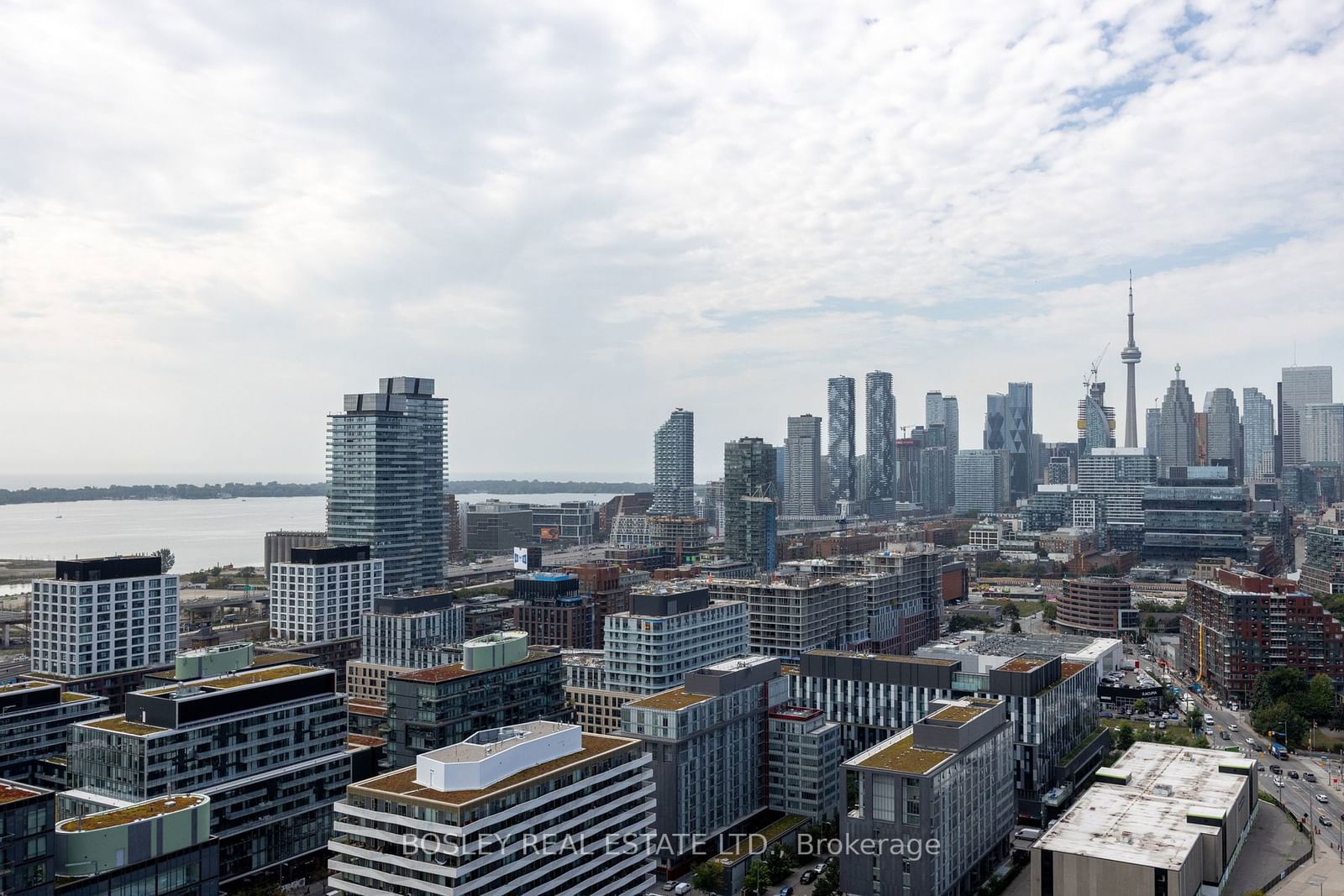 170 Bayview Ave, unit 2802 for sale - image #9