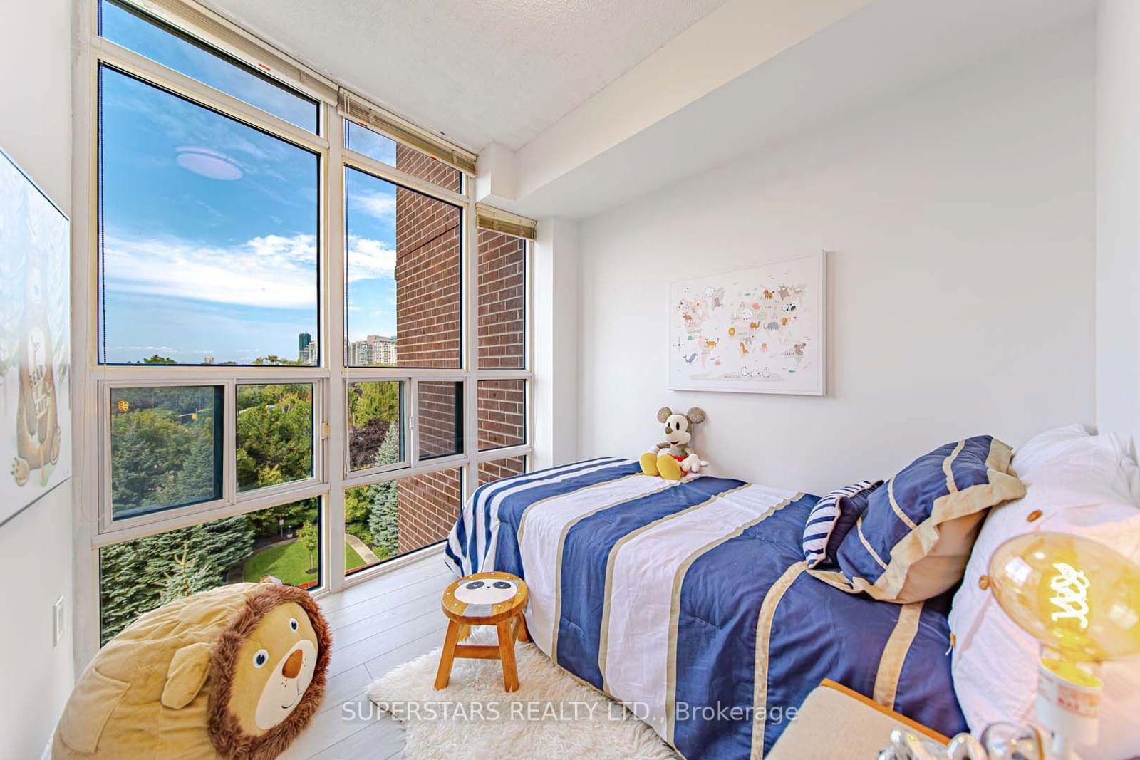 233 Beecroft Rd, unit 516 for sale - image #18