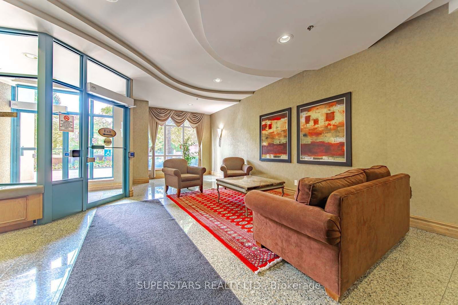 233 Beecroft Rd, unit 516 for sale - image #20