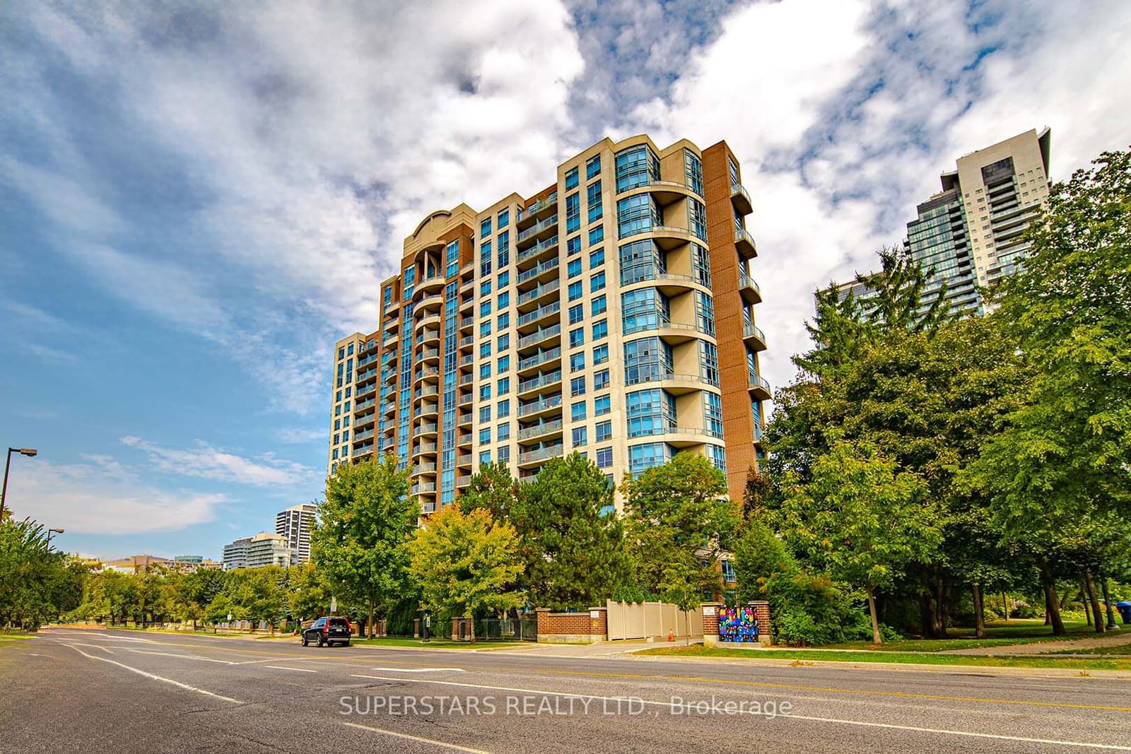 233 Beecroft Rd, unit 516 for sale - image #22