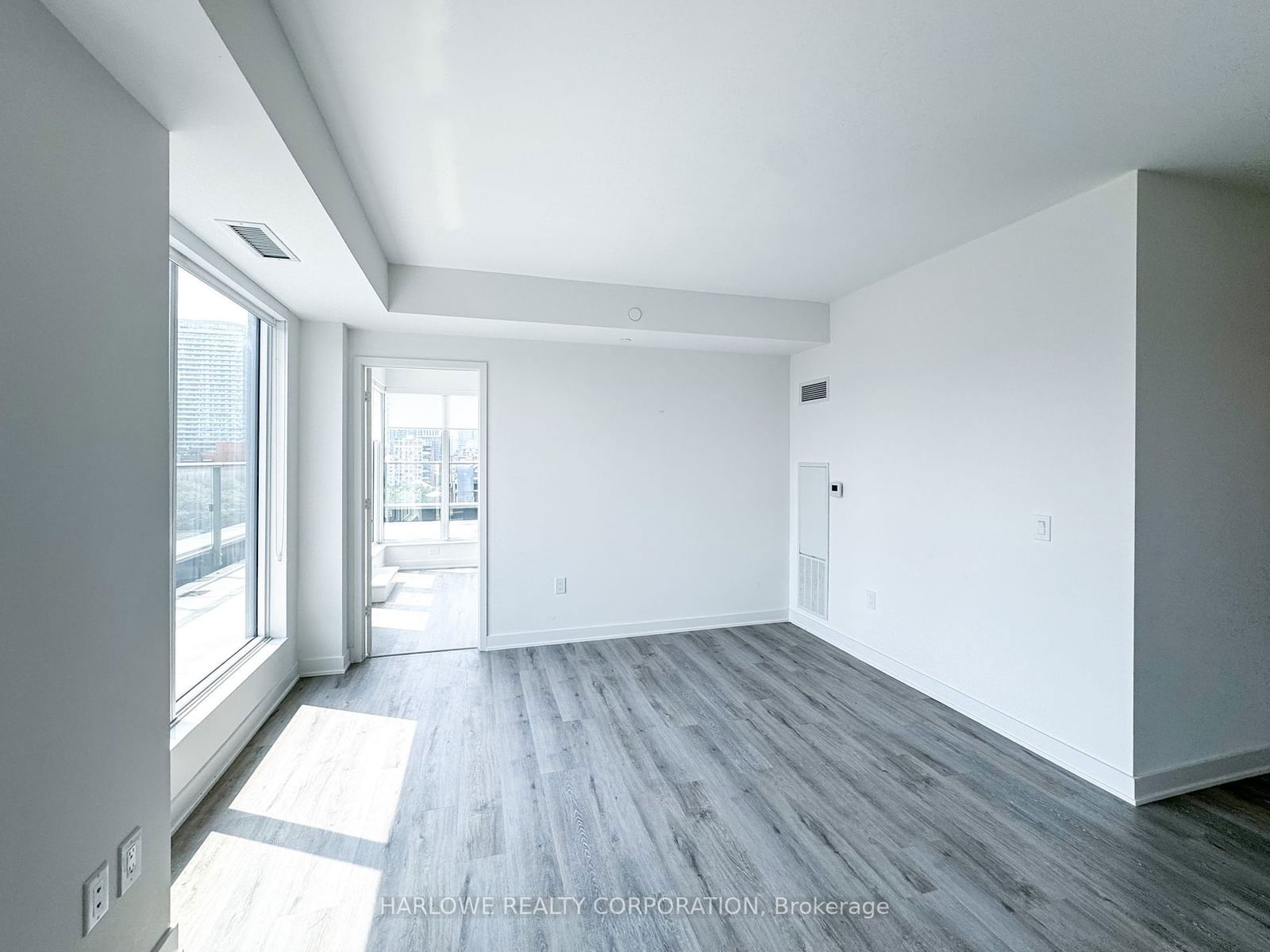 121 Lower Sherbourne St, unit 750 SW for rent - image #10