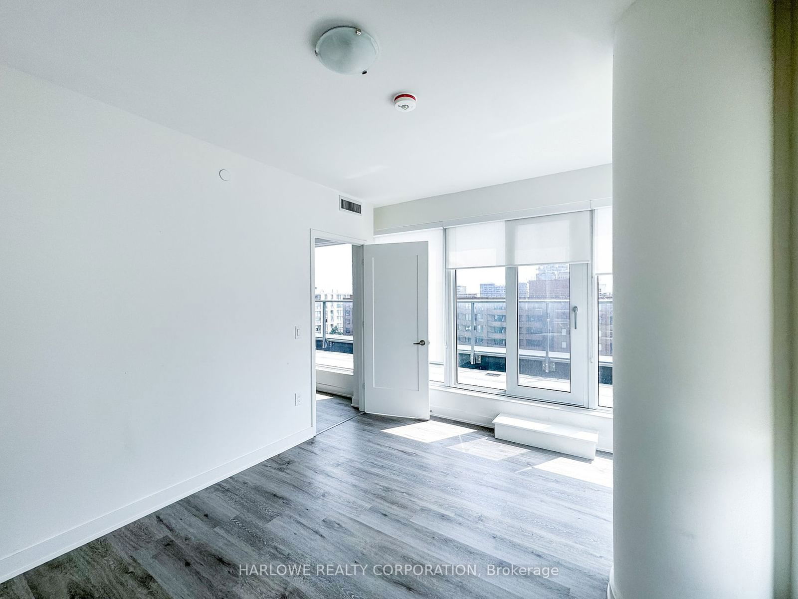 121 Lower Sherbourne St, unit 750 SW for rent - image #11