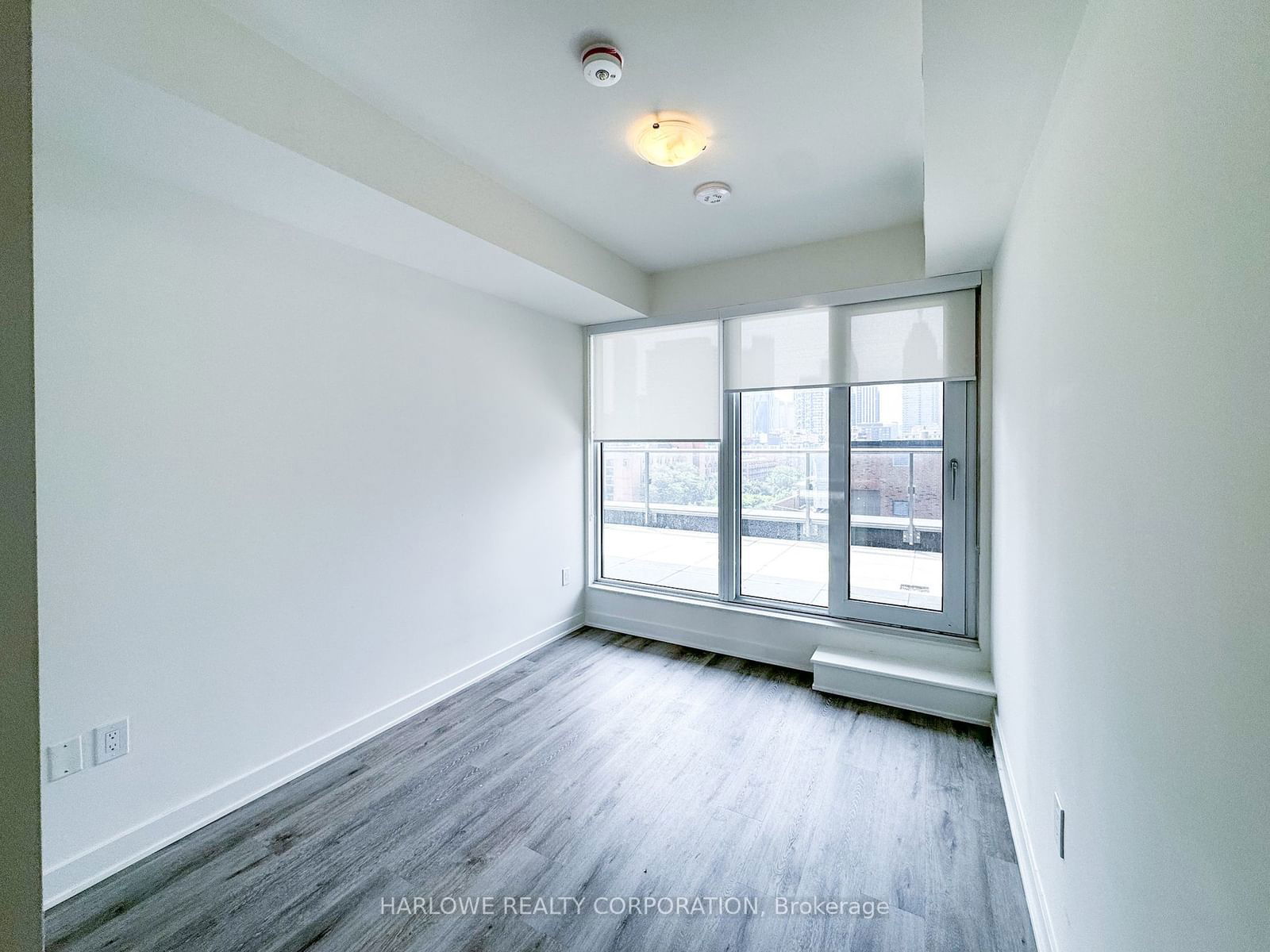 121 Lower Sherbourne St, unit 750 SW for rent - image #14