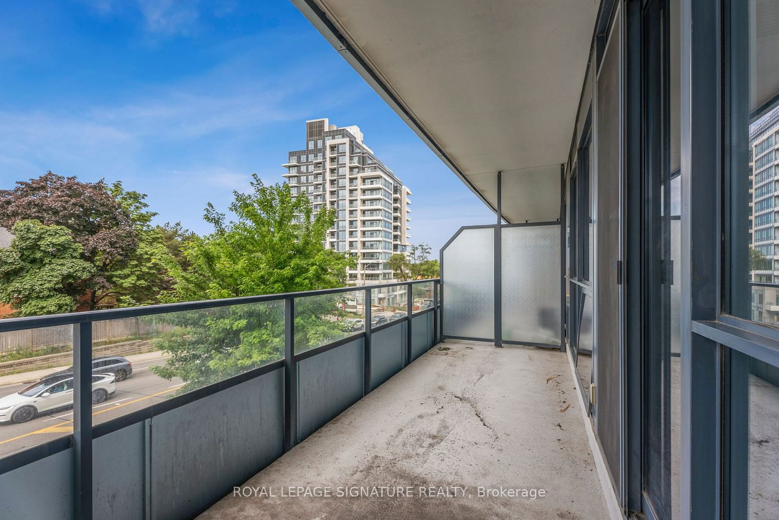 2885 Bayview Ave, unit 214 for sale