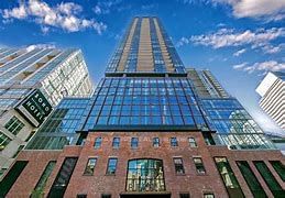 88 Blue Jays Way, unit 1215 for rent - image #1