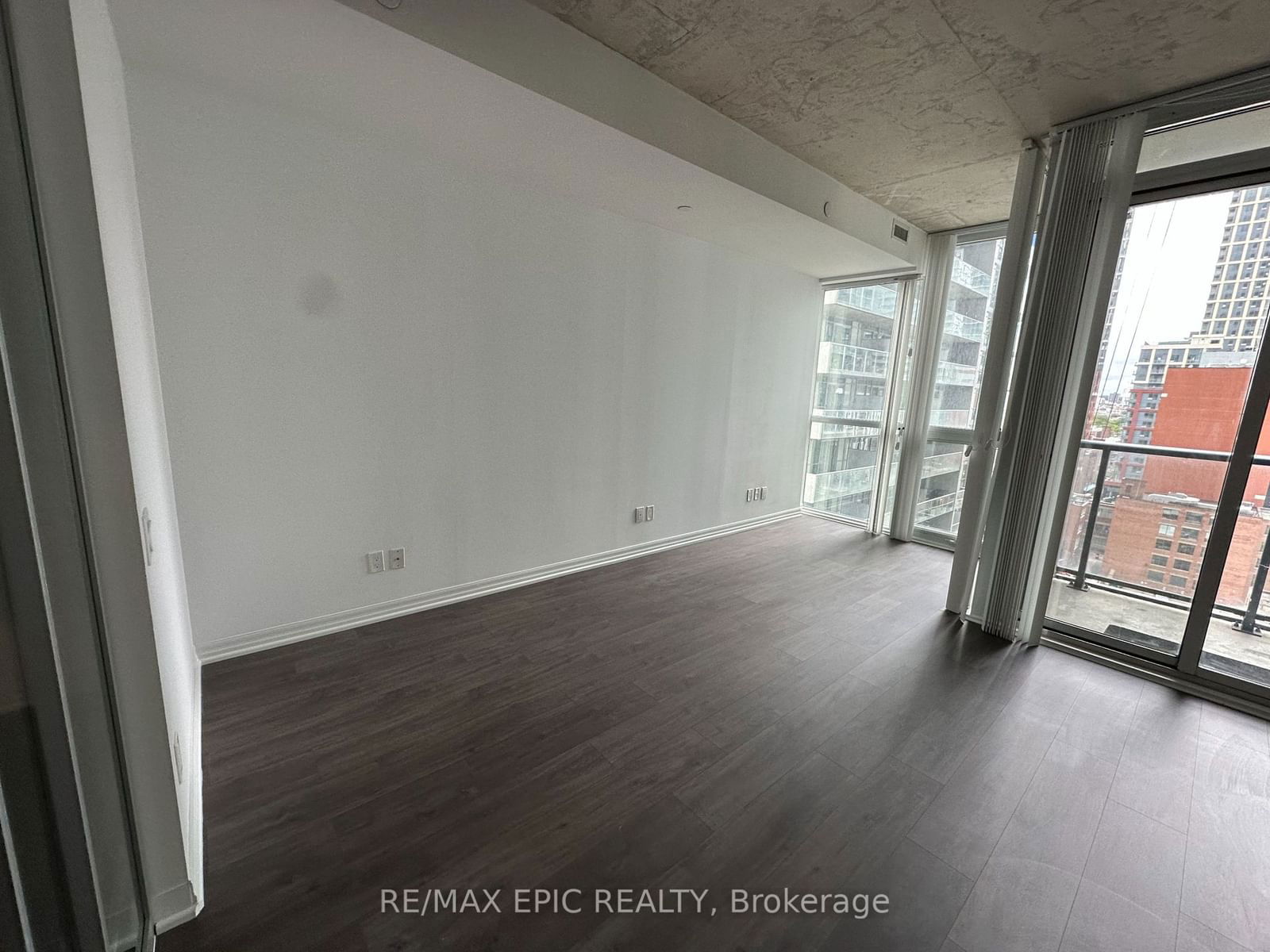 88 Blue Jays Way, unit 1215 for rent