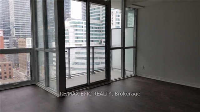 88 Blue Jays Way, unit 1215 for rent