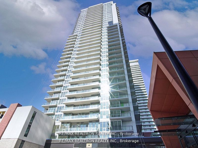 95 Mcmahon Dr, unit Th515 for rent