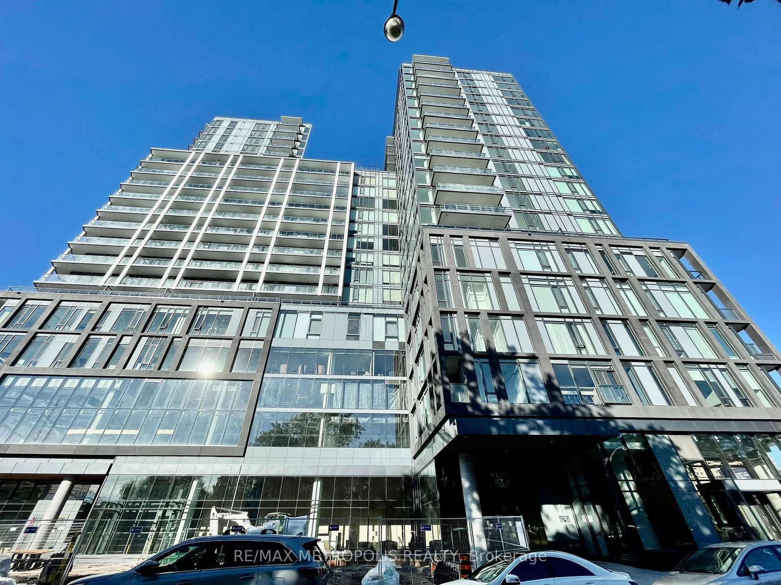 50 Power St, unit 510 for rent