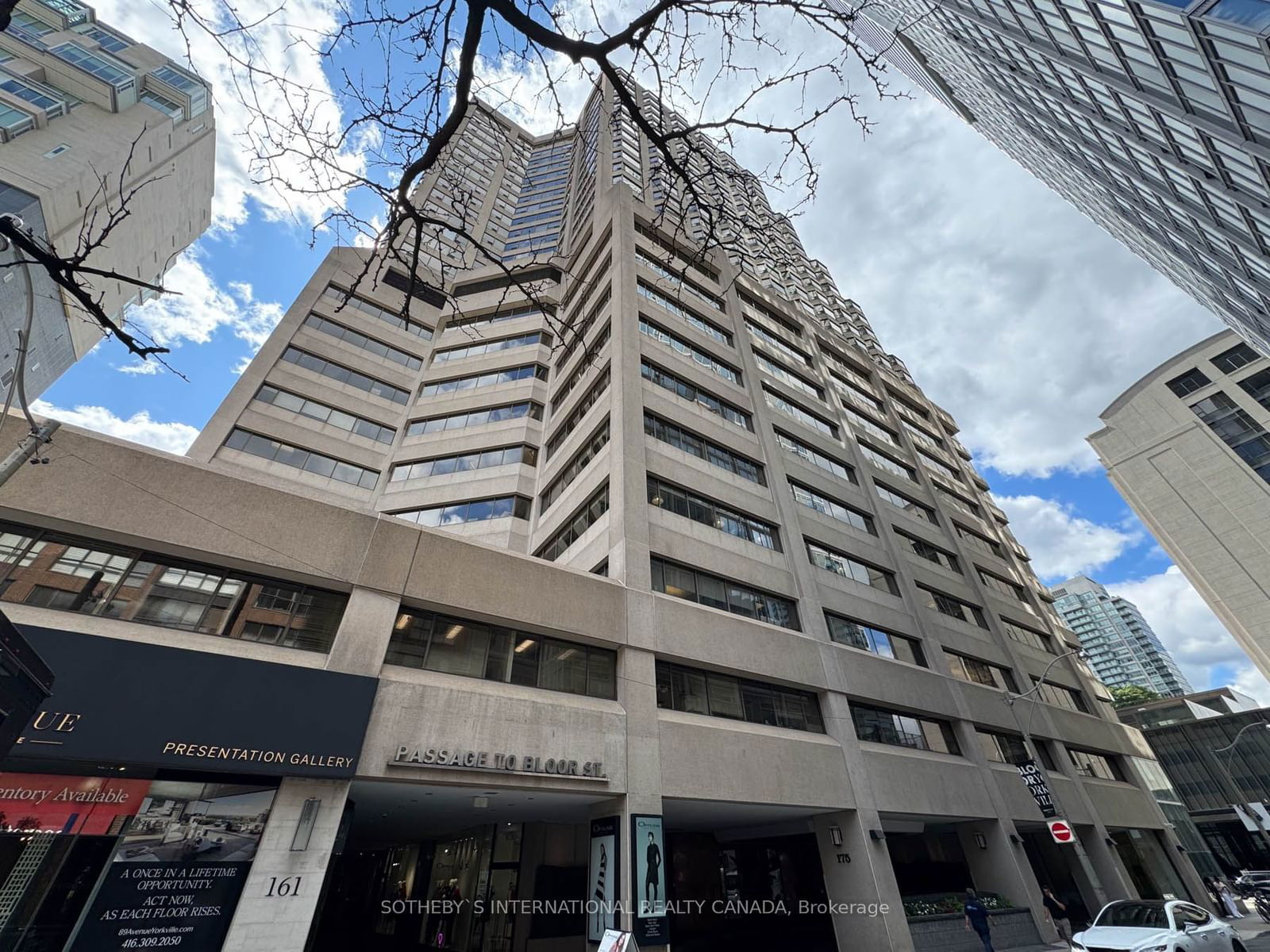 175 Cumberland St, unit 1802 for rent - image #25