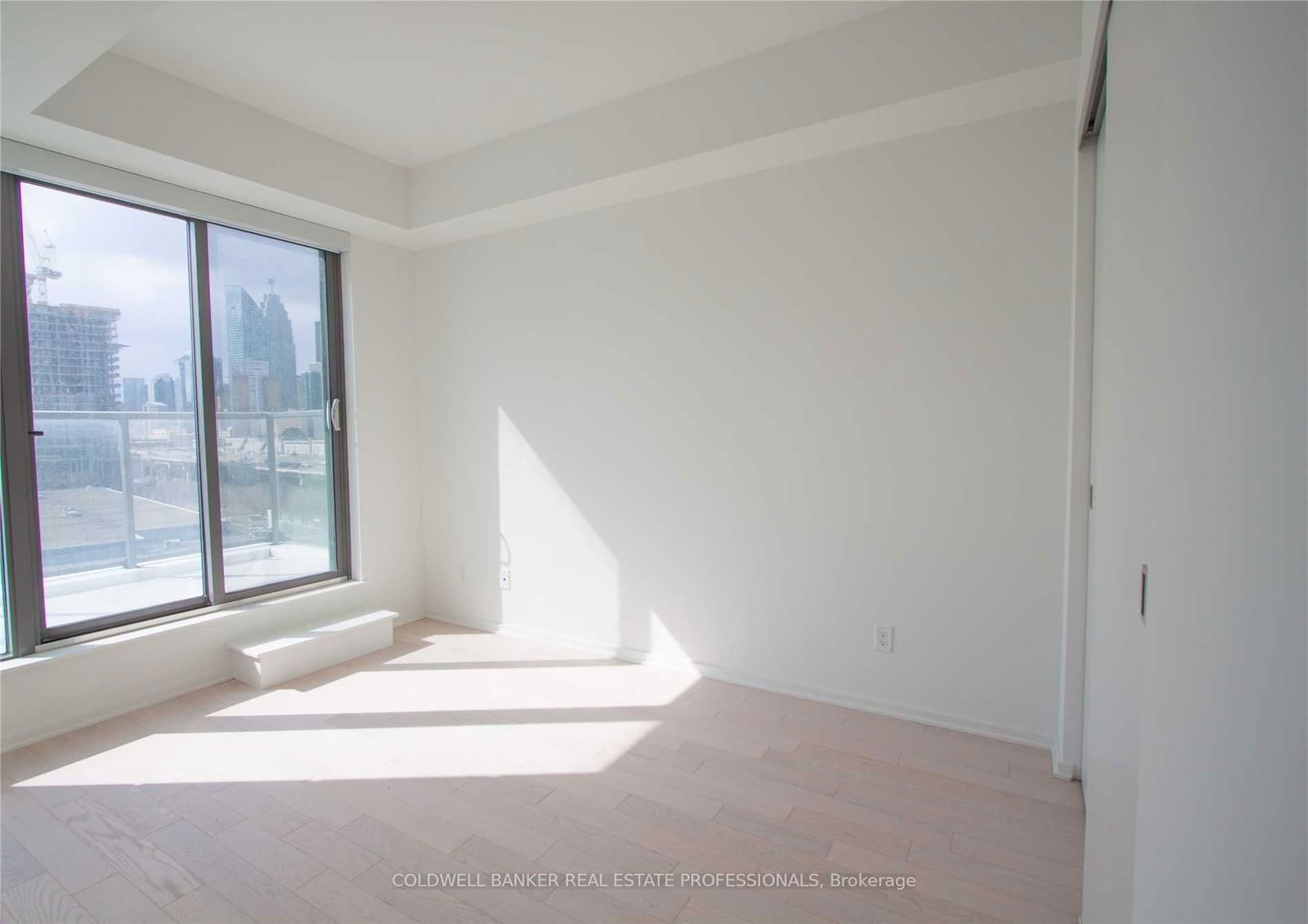 12 Bonnycastle St, unit 723 for rent - image #7